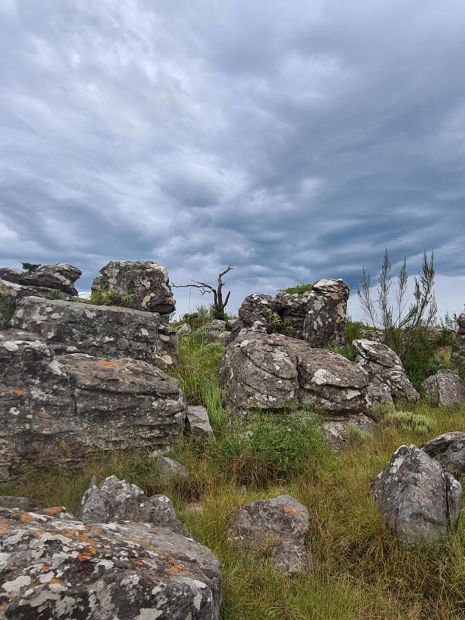 Coddiwomple Cottage Kaapsehoop Exterior photo
