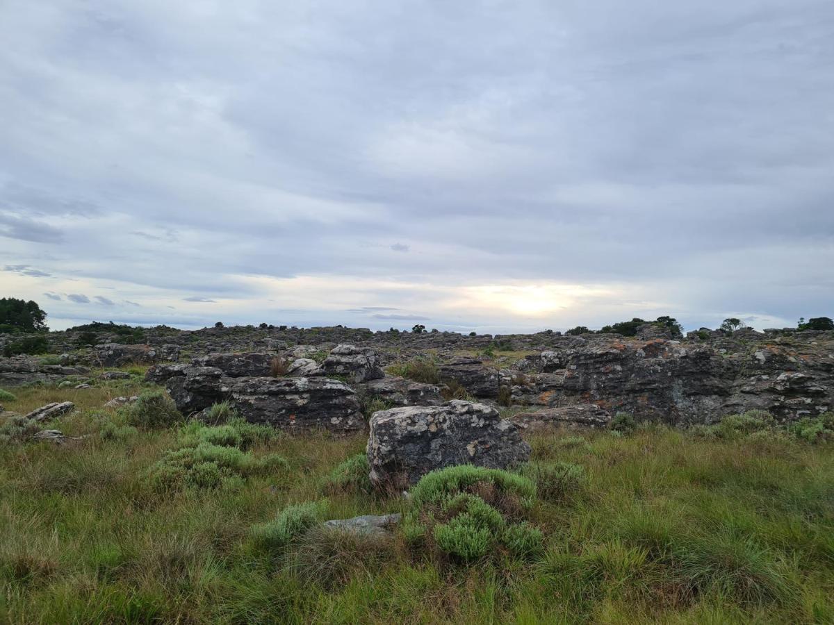 Coddiwomple Cottage Kaapsehoop Exterior photo